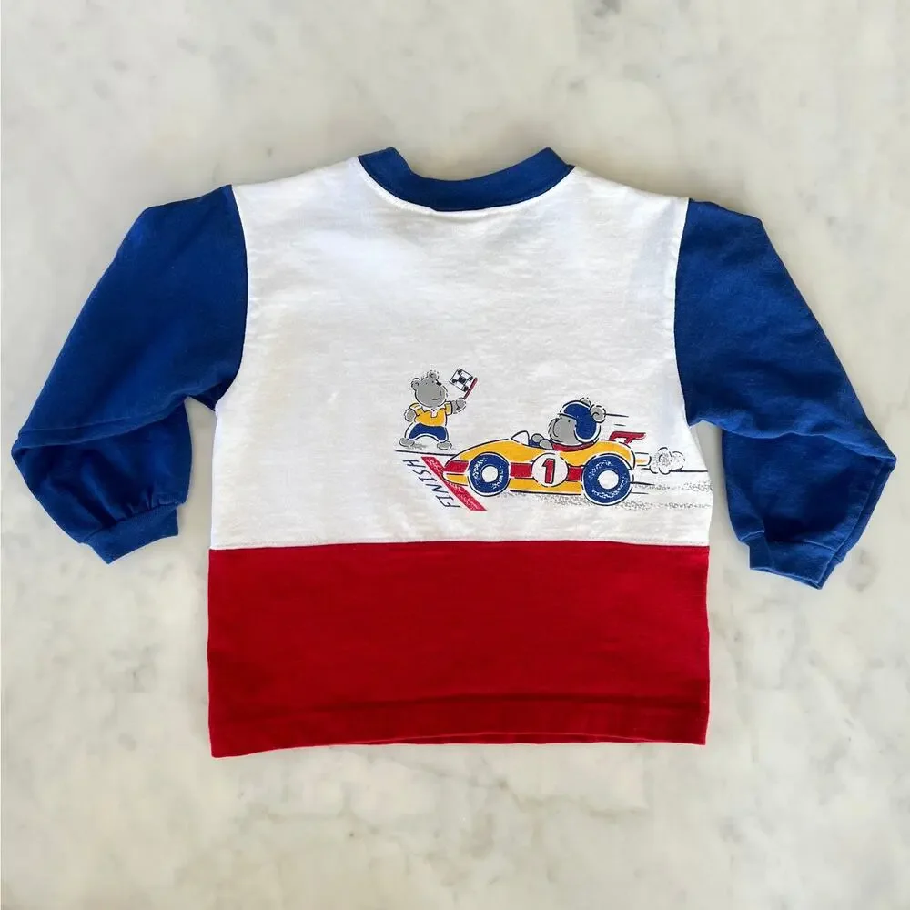 OshKosh Bgosh vintage 90s